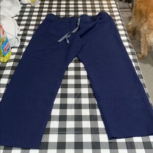 Women’s size XL Figs pants